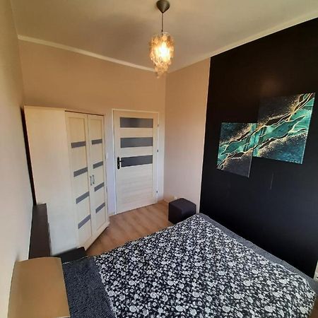 Apartament Kaszownik Stary Toruń Buitenkant foto