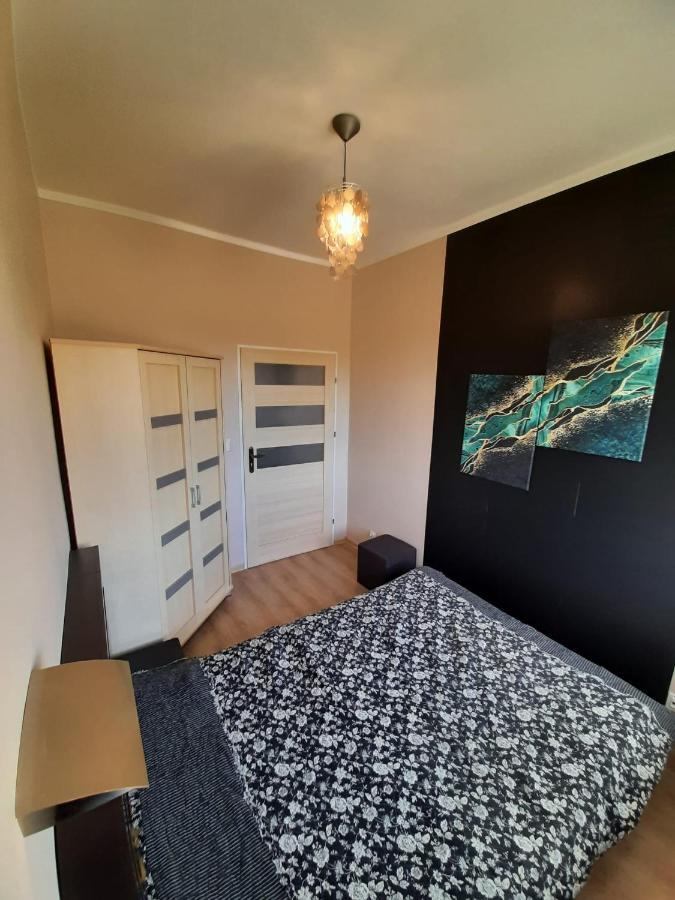 Apartament Kaszownik Stary Toruń Buitenkant foto