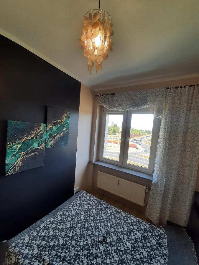 Apartament Kaszownik Stary Toruń Buitenkant foto