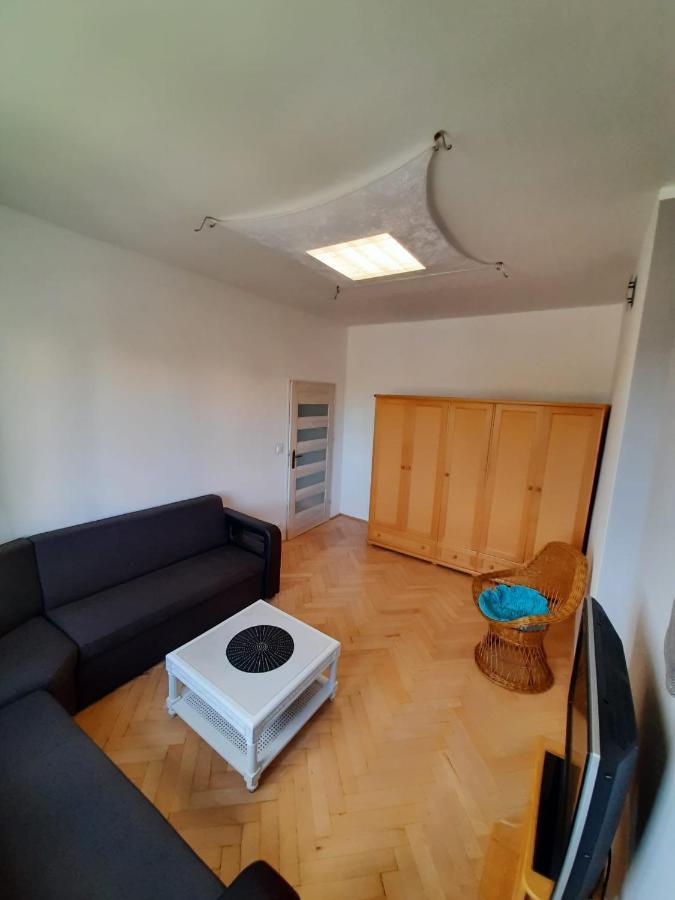 Apartament Kaszownik Stary Toruń Buitenkant foto
