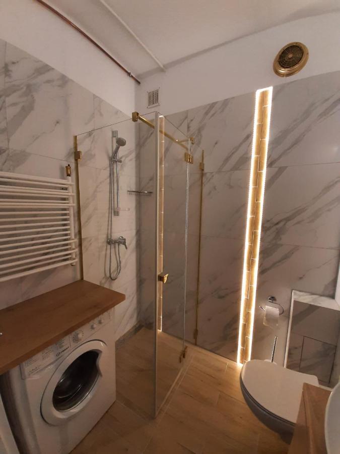 Apartament Kaszownik Stary Toruń Buitenkant foto