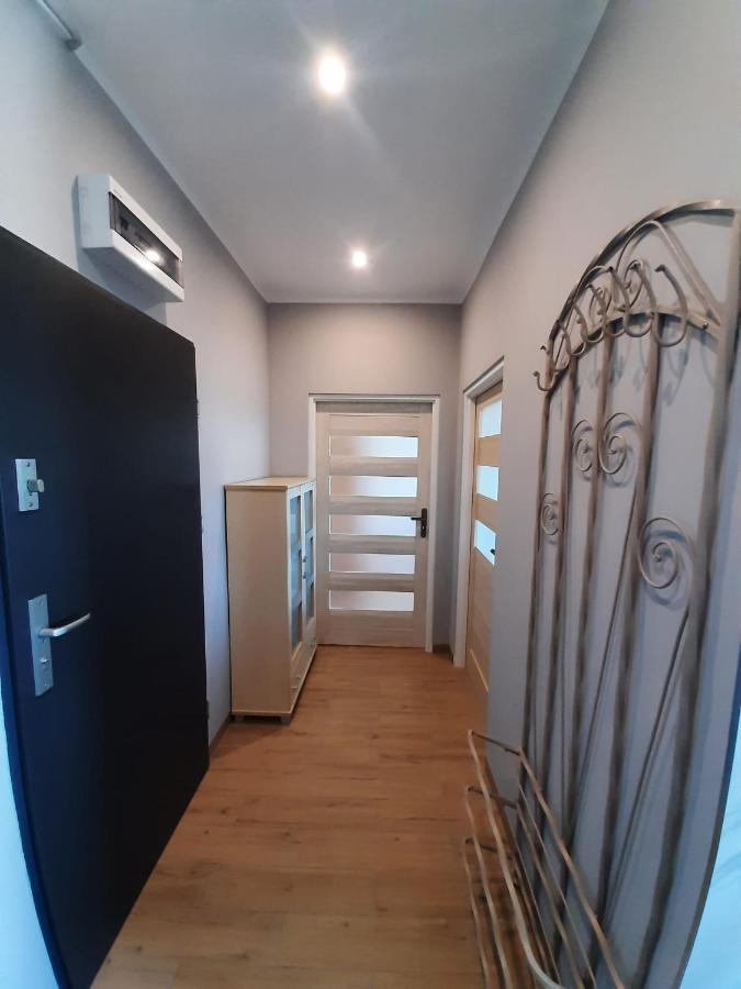 Apartament Kaszownik Stary Toruń Buitenkant foto